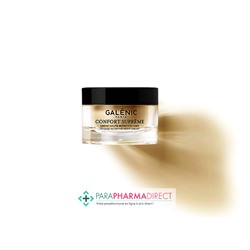Galénic Confort Suprême Crème Haute Nutrition Nuit 50ml
