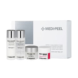 [Miniature] Peptide 9 Skincare Trial Kit, Омолаживающий набор средств с пептидами