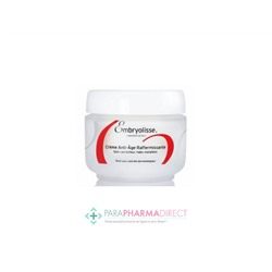 Embryolisse Crème Anti Age Raffermissante Raffermit Lisse Nourrit 50ml