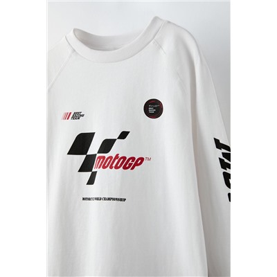 AGES 6-14 YEARS/ MOTO GP ™ PYJAMAS