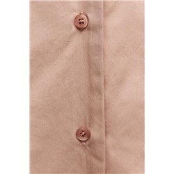 ZW COLLECTION POPLIN SHIRT WITH POCKET
