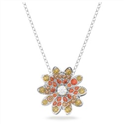 Swarovski Eternal Flower Women's Necklace
