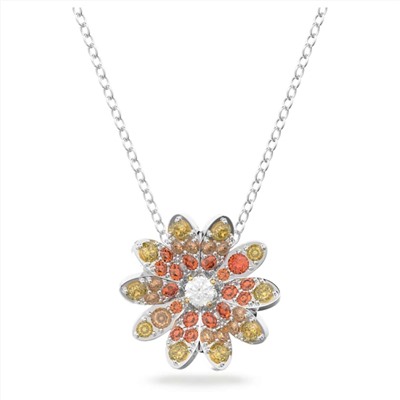 Swarovski Eternal Flower Women's Necklace