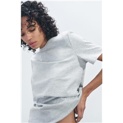 HEAVY COTTON T-SHIRT