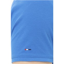 Erkek Saks Basic Polo Yaka Tişört