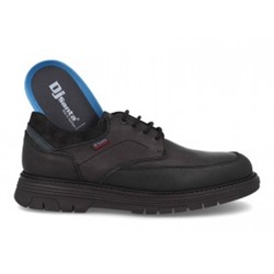 4153 - DJ SANTA
                ZAPATOS DE HOMBRE