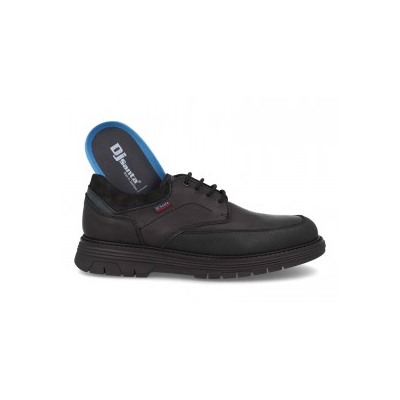4153 - DJ SANTA
                ZAPATOS DE HOMBRE