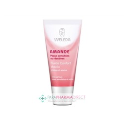 Weleda Amande Fluide Confort Absolu 30ml