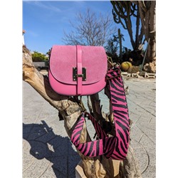 PELLE · 2704/2 fuxia (150)-16 (6)