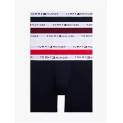 Cotton Classics Boxer Brief 5-Pack