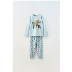 PIJAMA AMONG US ™