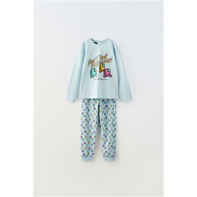 PIJAMA AMONG US ™