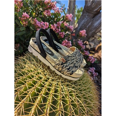 Blusandal · 446BLU Z РАСПРОДАЖА - 11 ЕВРО