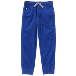Cord Joggers