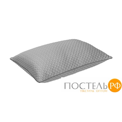 Подушка Arya из Бамбукового Угля с Охлаждающим Эффектом 66x46x12,7 Charcoal Cool