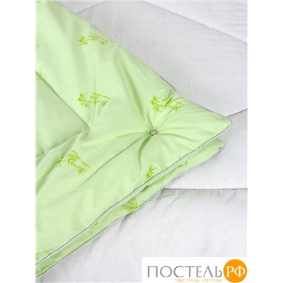 Артикул: 214 Одеяло Medium Soft "4 сезона" Bamboo (бамбуковое волокно) 2 спальное (172х205)