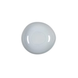 Souci Yemek Tabağı - Mavi - 22 cm