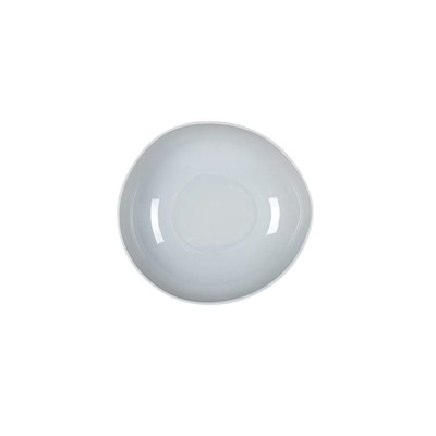 Souci Yemek Tabağı - Mavi - 22 cm