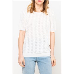 Jersey Blanco roto
