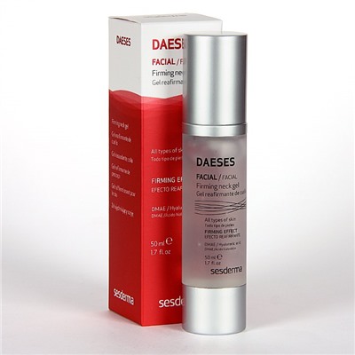 S*sd*rma Daeses Gel Reafirmante de Cuello 50 ml