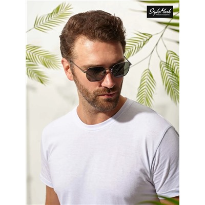 StyleMark Polarized L1524C солнцезащитные очки