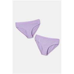 Dagi Lila 952 Puanlı Empirme Slip K01160033