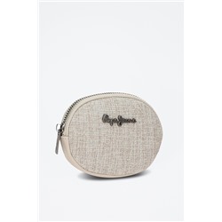 Monedero Maddie Beige