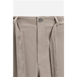PANTALÓN ESTRUCTURA CINTURÓN