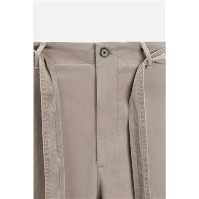 PANTALÓN ESTRUCTURA CINTURÓN