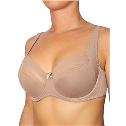 Бюстгальтер 8090 Siluet Фраппе сшивная Albina L