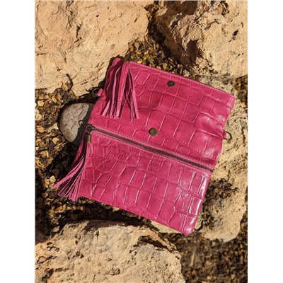 AB.Z · Pelle · 22-07 COCO/2 (290) FUXIA РАСПРОДАЖА