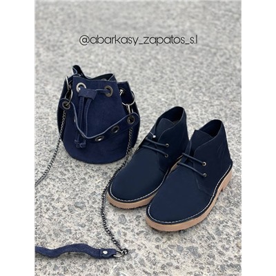 AB.Z. SAFARY marino+AB.Z · Pelle · Bary ser (650) marino АКЦИЯ