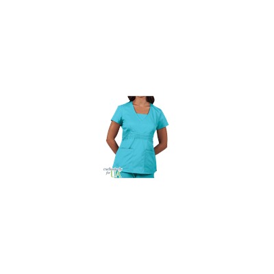 Healing Hands Scrubs Danielle Top