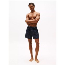 Fashion Woven Boxer