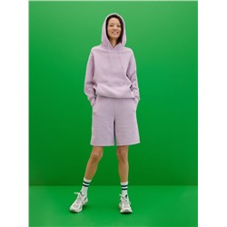 Short tracksuit bottoms