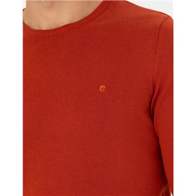 Kiremit Slim Fit Basic Kazak