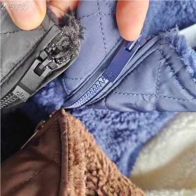 Женская курта бомбер из шерпы AL*O ОРИГИНАЛ!