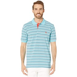 U.S. POLO ASSN. Double Stripe Polo