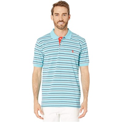 U.S. POLO ASSN. Double Stripe Polo