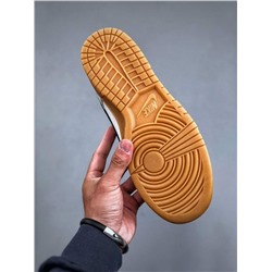 Высококачественные повседневные кроссовки с низким вырезом Nik*e SB Dunk Low Supreme
