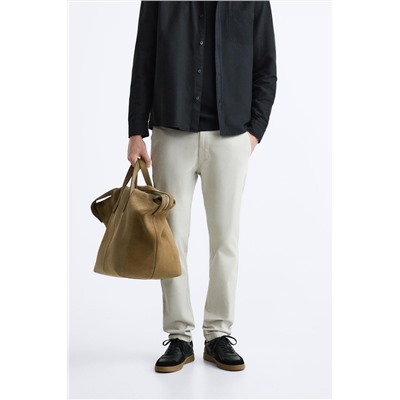 PANTALÓN CHINO