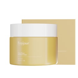 [Fraijour] Крем для лица ПРОПОЛИС Yuzu Honey Enriched Cream, 50 мл