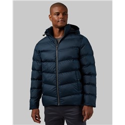 MEN'S MICROLUX HEAVY PUFFER JACKET