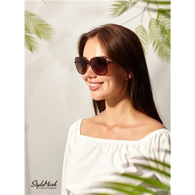 StyleMark Polarized L1522B солнцезащитные очки