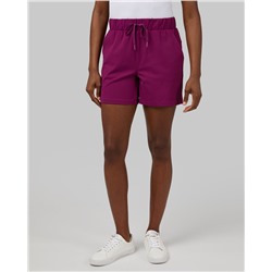 WOMEN'S STRETCH ACTIVE SHORT