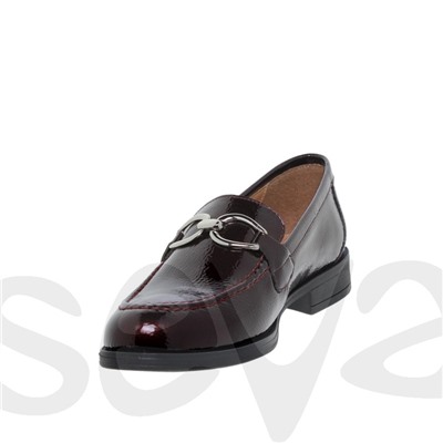 Casual, ZAPATO SEÑORA PIEL
