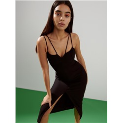 Midikleid