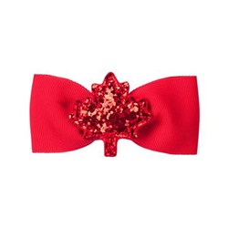 Maple Leaf Clip