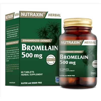 Nutraxin Natural Sleep