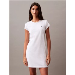 Archive Logo Baby T-Shirt Dress
